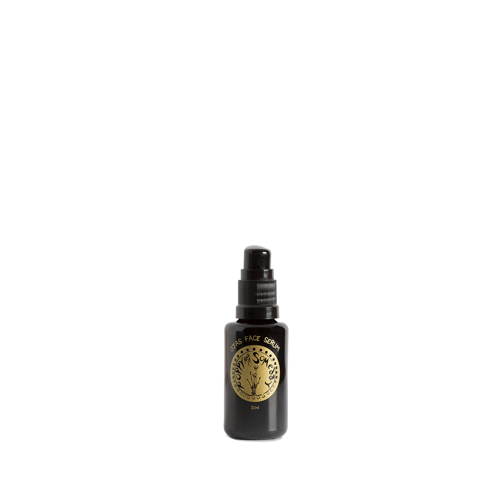 Ojas Face Serum WS