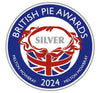 British Pie Awards - silver