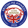 British Pie Awards 2020 - Gold