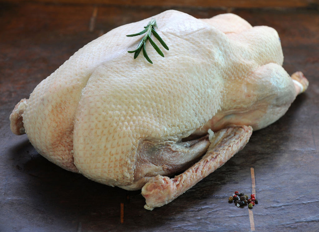 Buy Goose online | Wild Meat Company