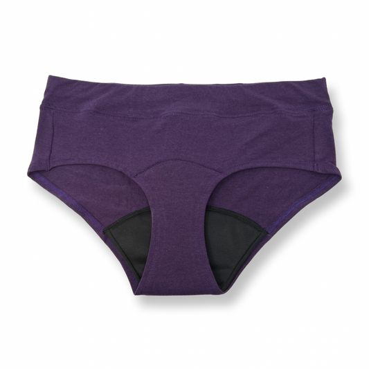 Happy Bamboo Period Underwear