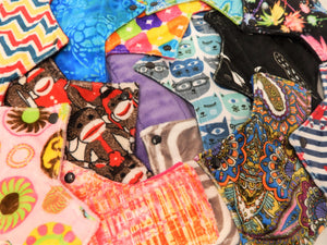 cloth pads