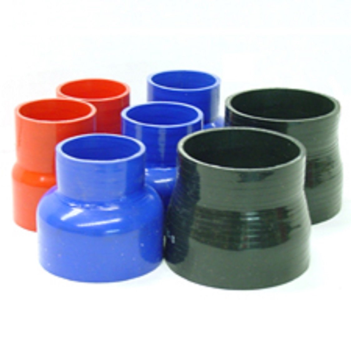 Transition Hose 2.5" to 2.75" - Silicone Hose
