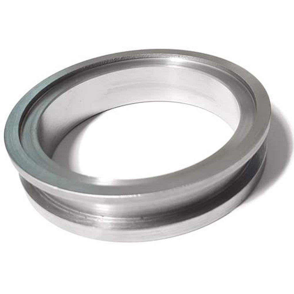 Flange, Steel Weld, 3