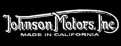 Johnson Motors Inc Logo
