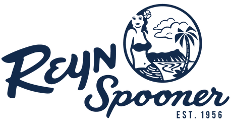 Reyn Spooner Logo
