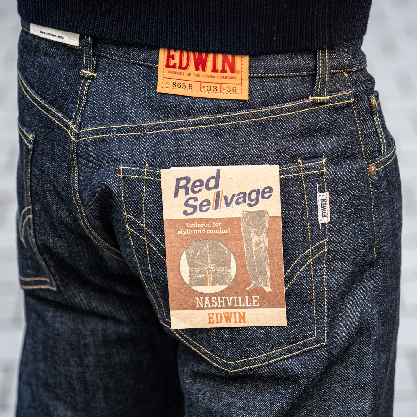 edwin jeans sale