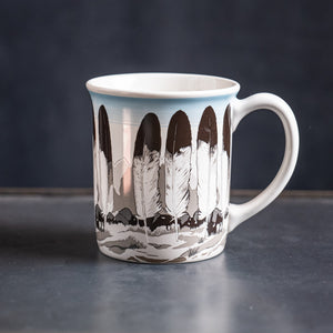 Pendleton Collectible Mug Set – High Desert
