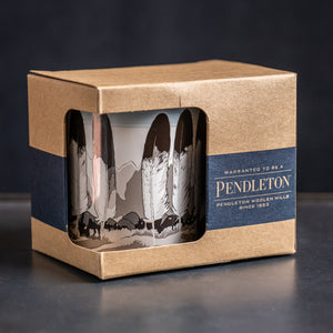 Pendleton Mug: Shared Spirits