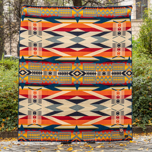 Pendleton Yoga Mat – Canyonlands