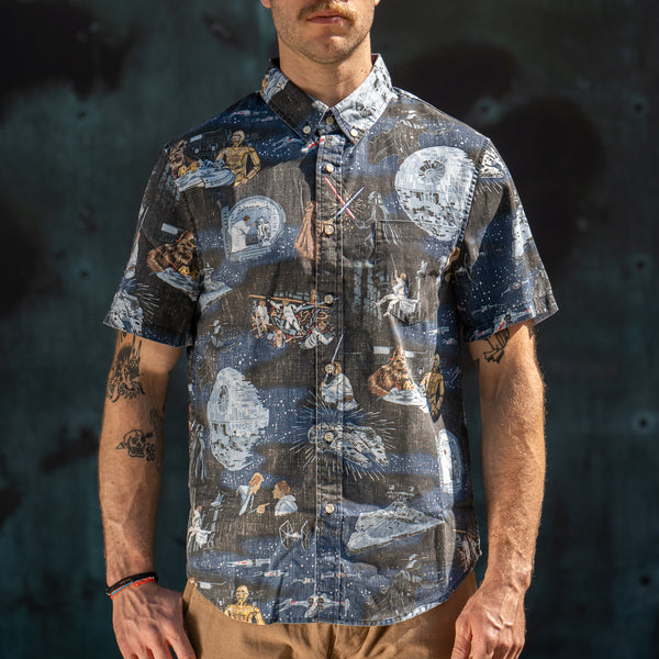 Shirts – Page 2 – Statement - The Denim Store