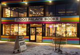 Moon Palace Books- Minneapolis, MN
