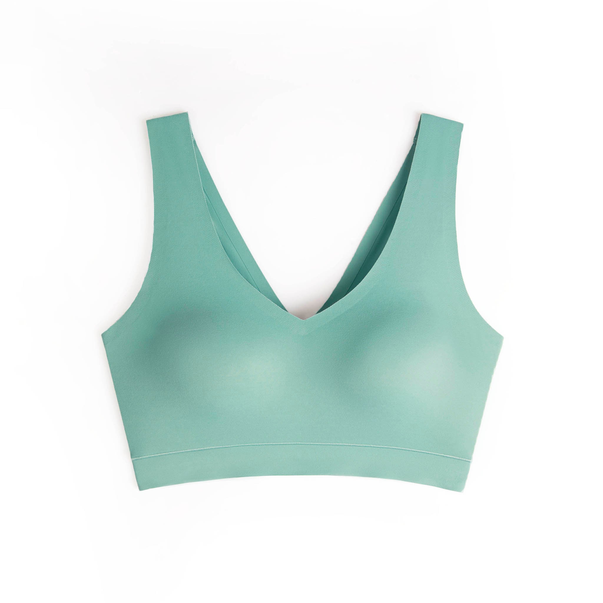 The 6 Best Wireless Bras For All Sizes – Floatley