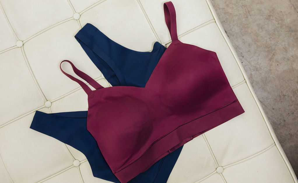 How To Wash Your Bras Properly To Make Them Feel Like New (& Last