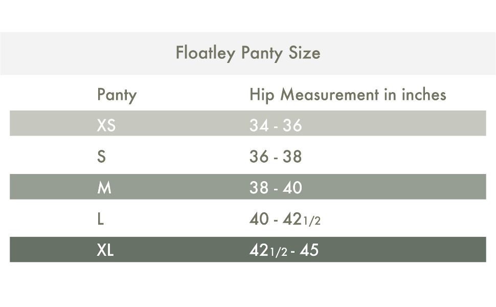 How to measure your right size bra? – Floatley