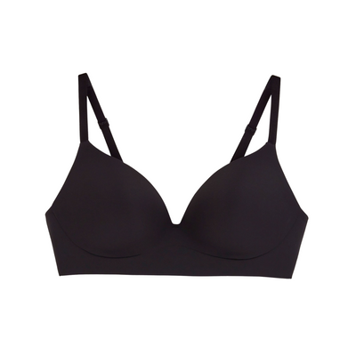 Floatley To The T-Shirt Wireless Bra, Floatley