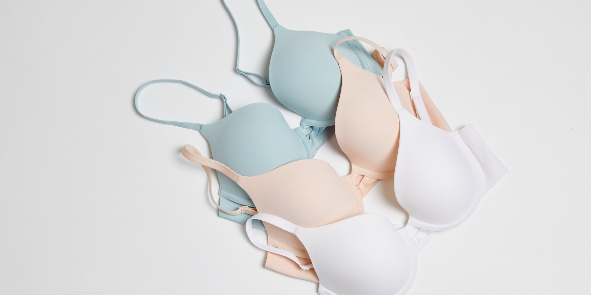 See How To Measure Your Bra Size