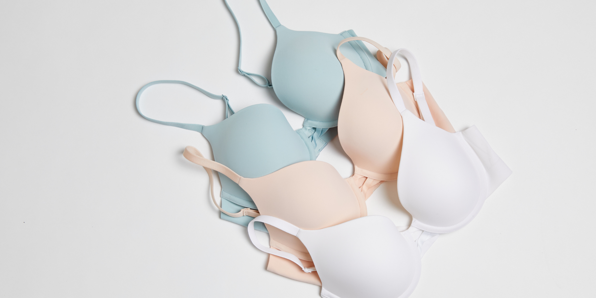 How To Determine Your Breast Shape To Find Your Perfect Bra!