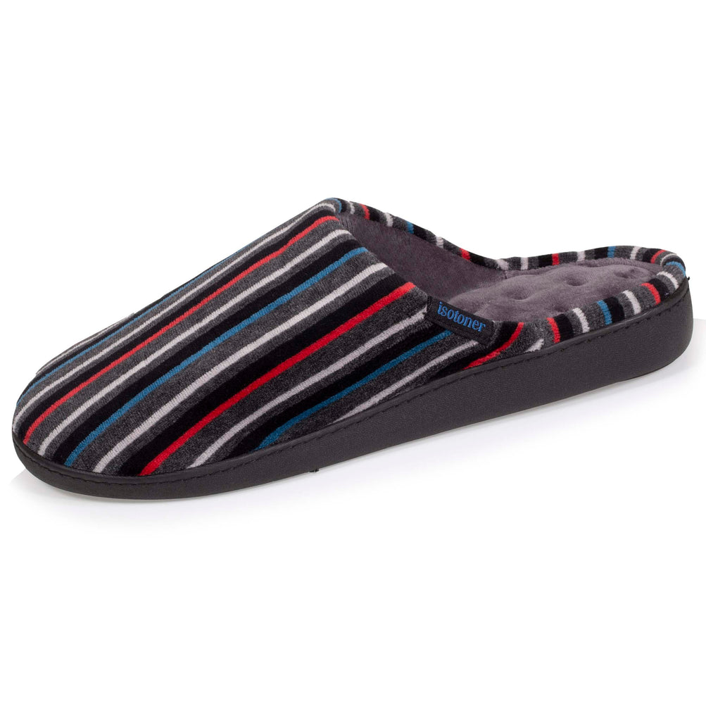 Zapatillas de hombre multicolor – Isotoner.es