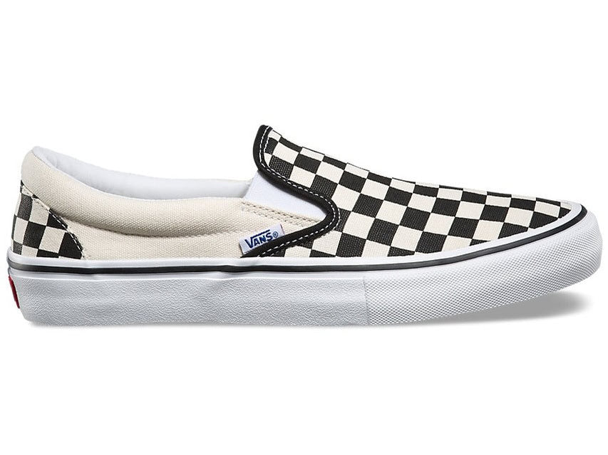 Soulier Vans Crockett High Pro Illusion Sports