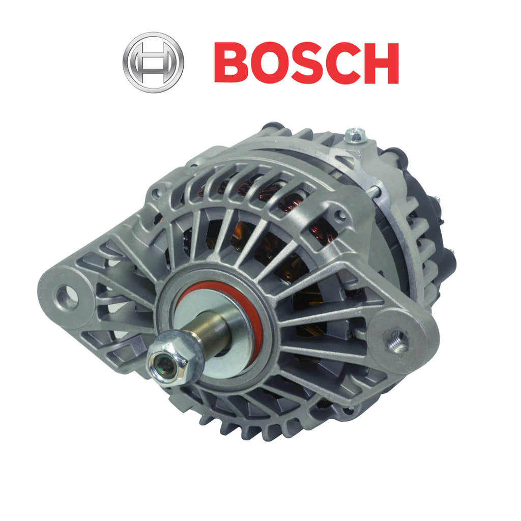 Genuine Bosch Alternator Generator 8600467 For Caterpillar