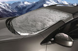 Hyundai Santa Fe (07-12) Intro-Tech Custom Auto Snow Shade Windshield Cover - HI-21-S
