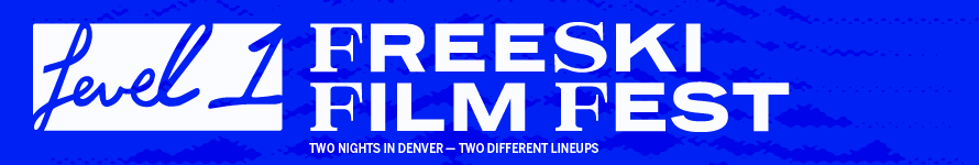 Freeski Film Fest