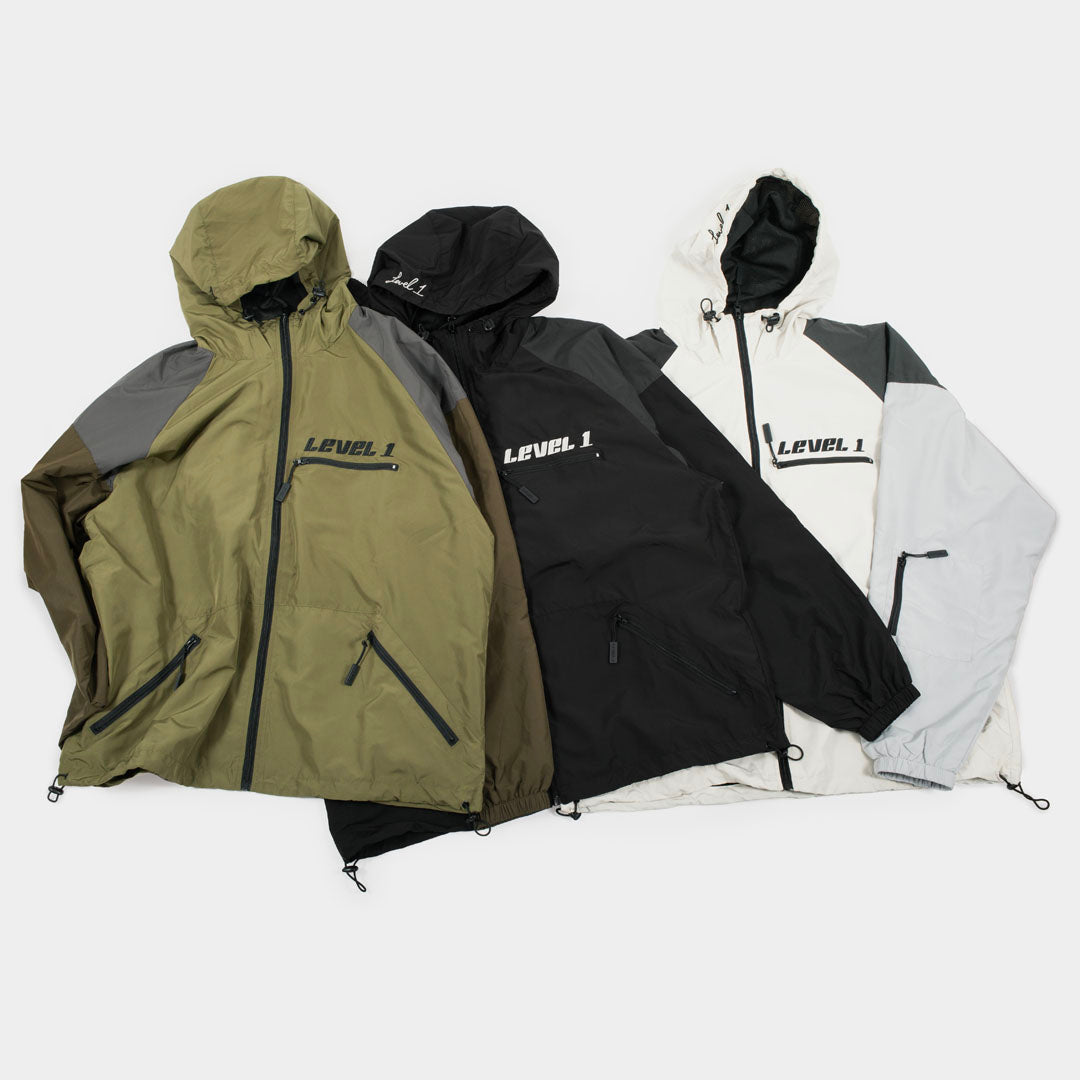 AV Windbreaker 2.0 - Level 1 product image