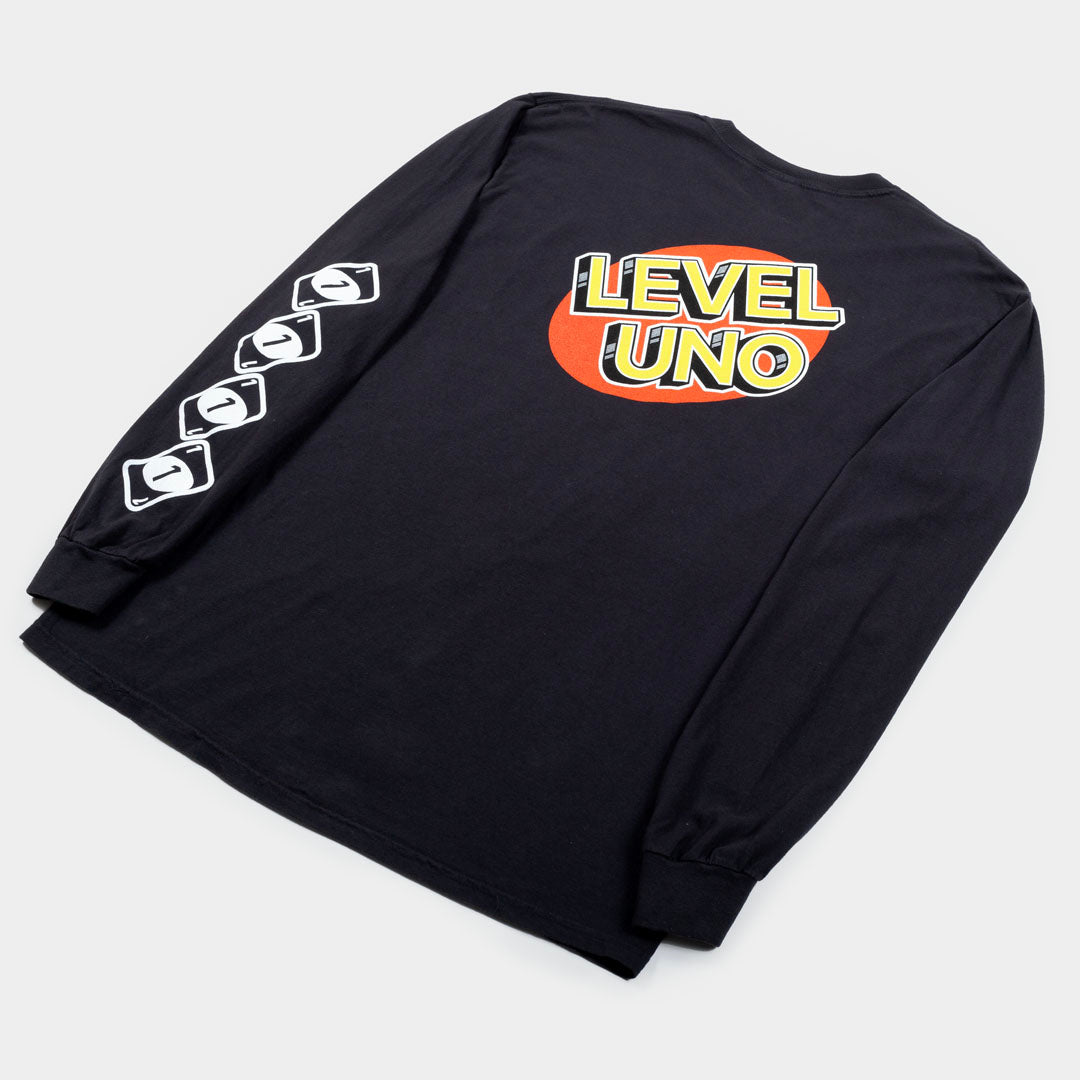 Level T-Shirt Level UNO 1 –