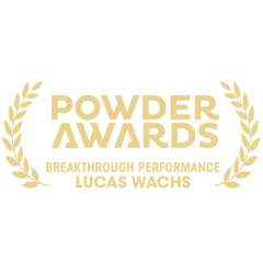 Powder Award