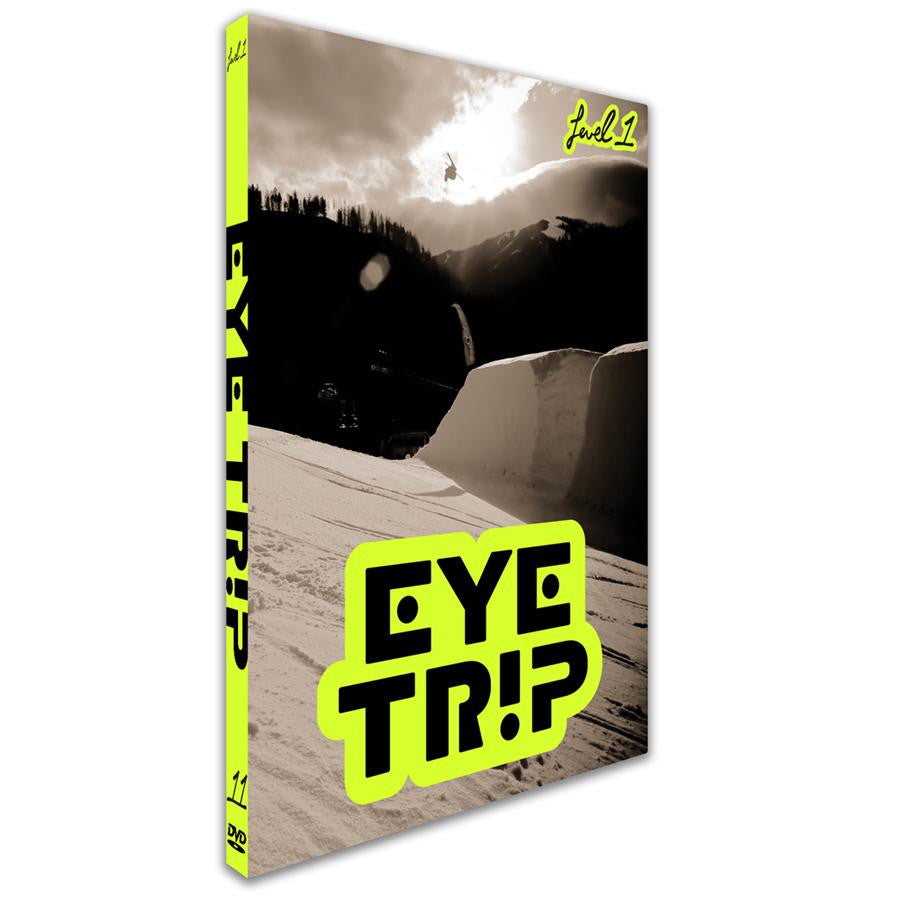 eye trip soundtrack