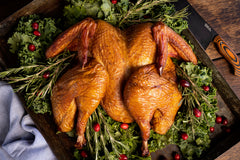 Meat Church Poultry Brine Recipe – BBQRubs