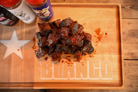 Poor Man's Burnt Ends