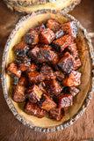 Brisket Burnt Ends