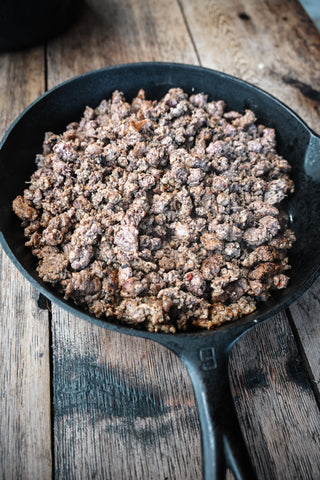 Recipe: Meat Church Texas Chili – Maui Nui Venison