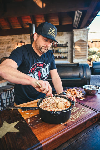 Meat Church Chili Recipe - Recipe Mages