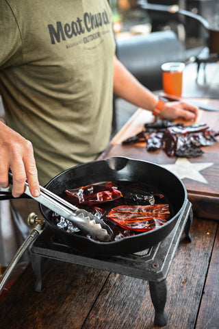 Meat Church Chili Recipe