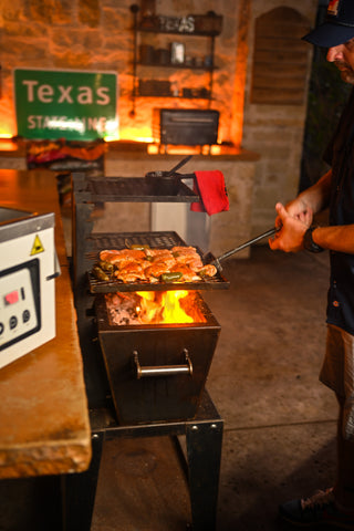 Mexican Grilled Chicken