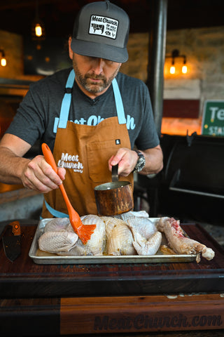 Recipes – Tagged Turkey – Meat Church