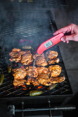 Instant Read Thermometer