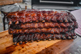 Baby Back Ribs