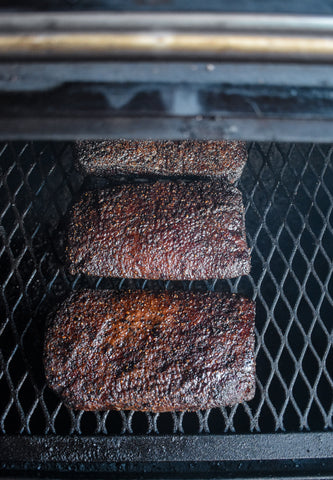 Pork Belly Brisket