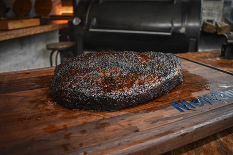 texas brisket