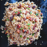 BBQ Fried Rice