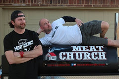 TX Whiskey and Meat Church BBQ School at Whiskey Ranch Tickets, Thursday,  January 18 2024