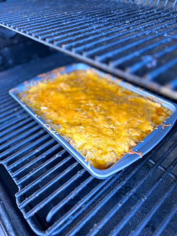 King Ranch Casserole