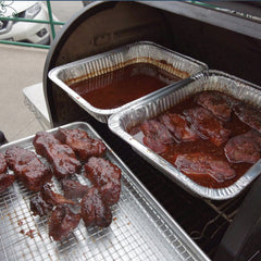 Country Style Ribs