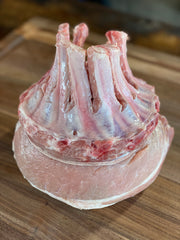 Pork Crown Roast