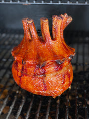 pork crown roast