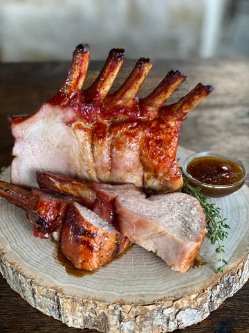 pork crown roast